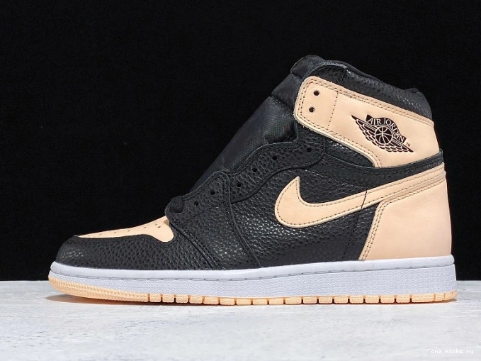 Rep 555088-081 Tint High Jordan Black 1 Retro Air Crimson 0805
